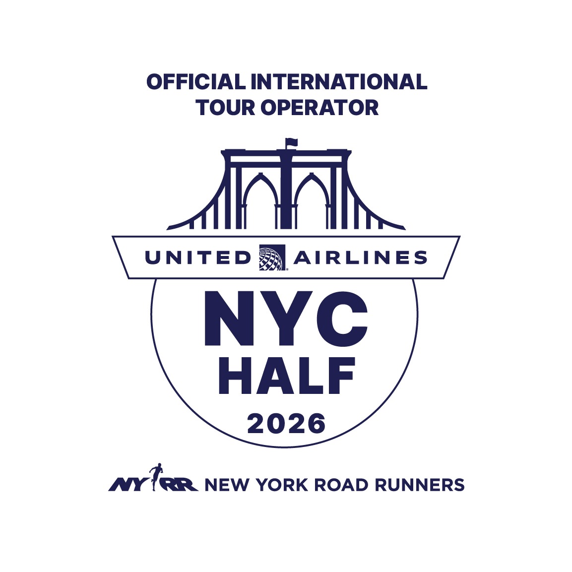 United Airlines NYC Half