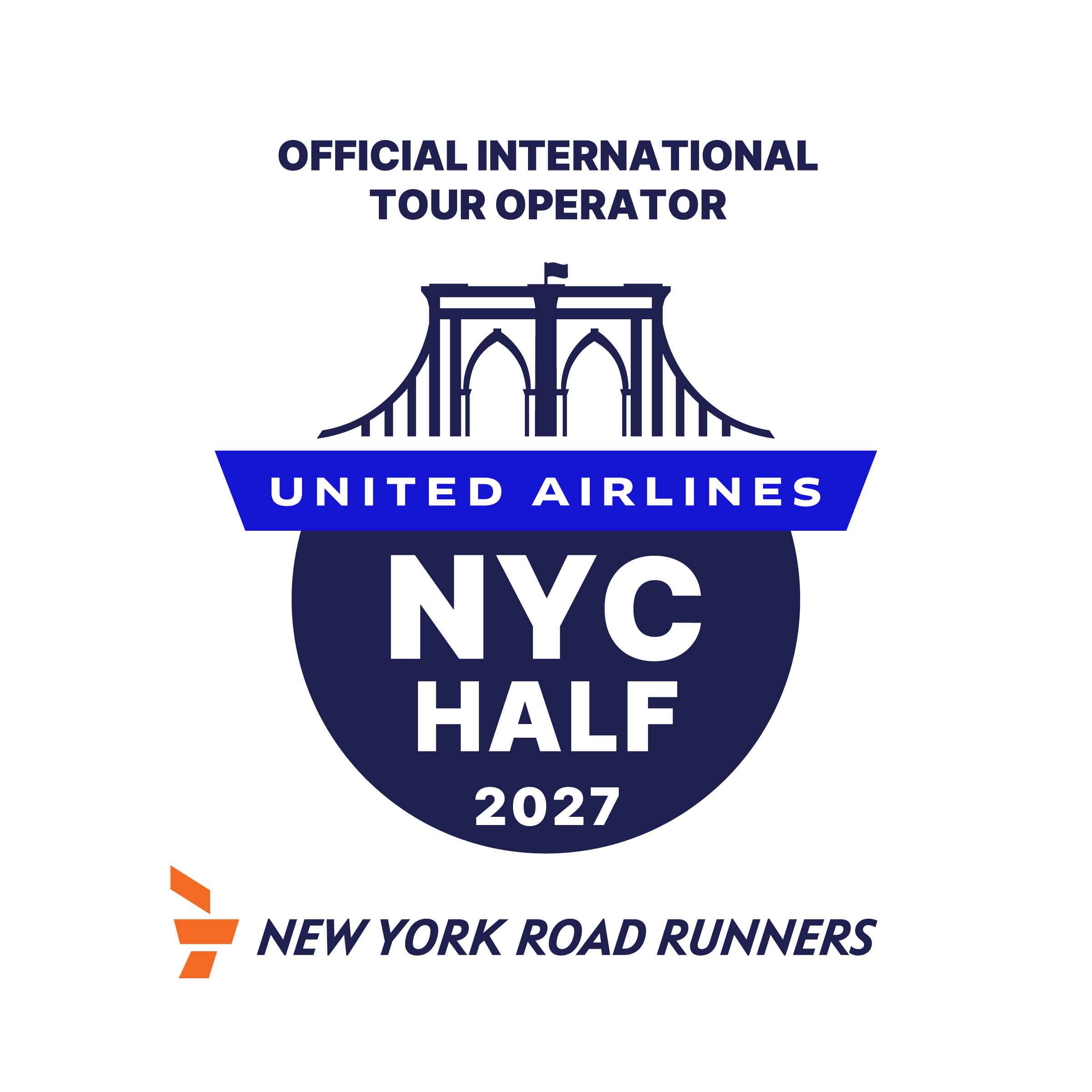 United Airlines NYC Half 2027