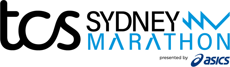 TCS Sydney Marathon 2027 presented by ASICS